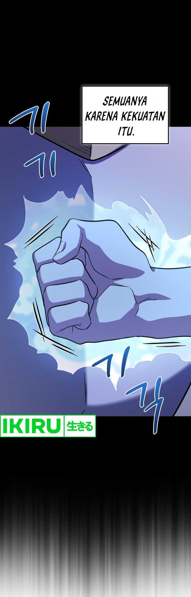 Bizarre Restaurant Chapter 77 - halaman 49