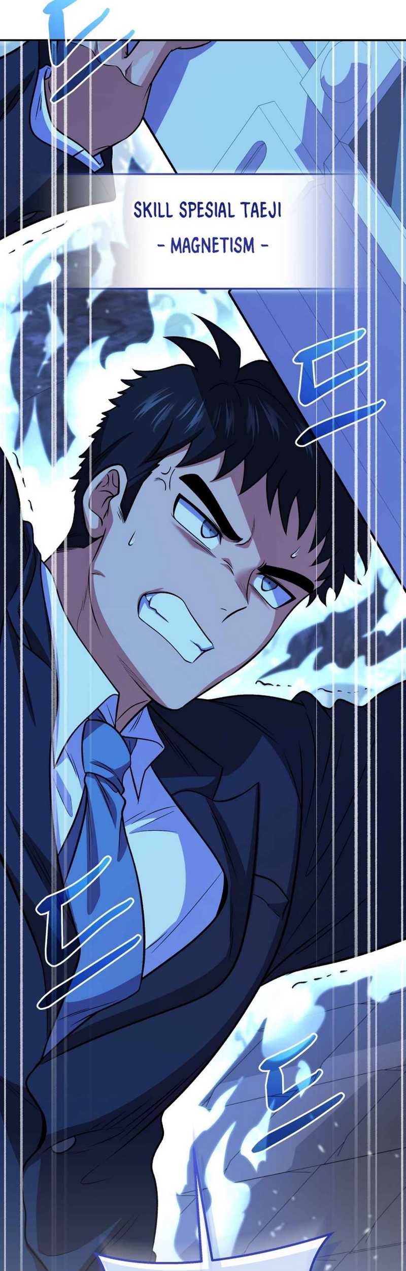Bizarre Restaurant Chapter 77 - halaman 5