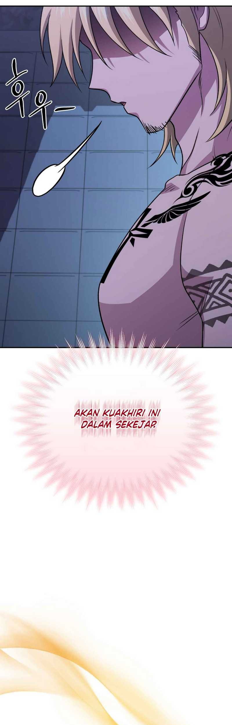 Bizarre Restaurant Chapter 77 - halaman 51