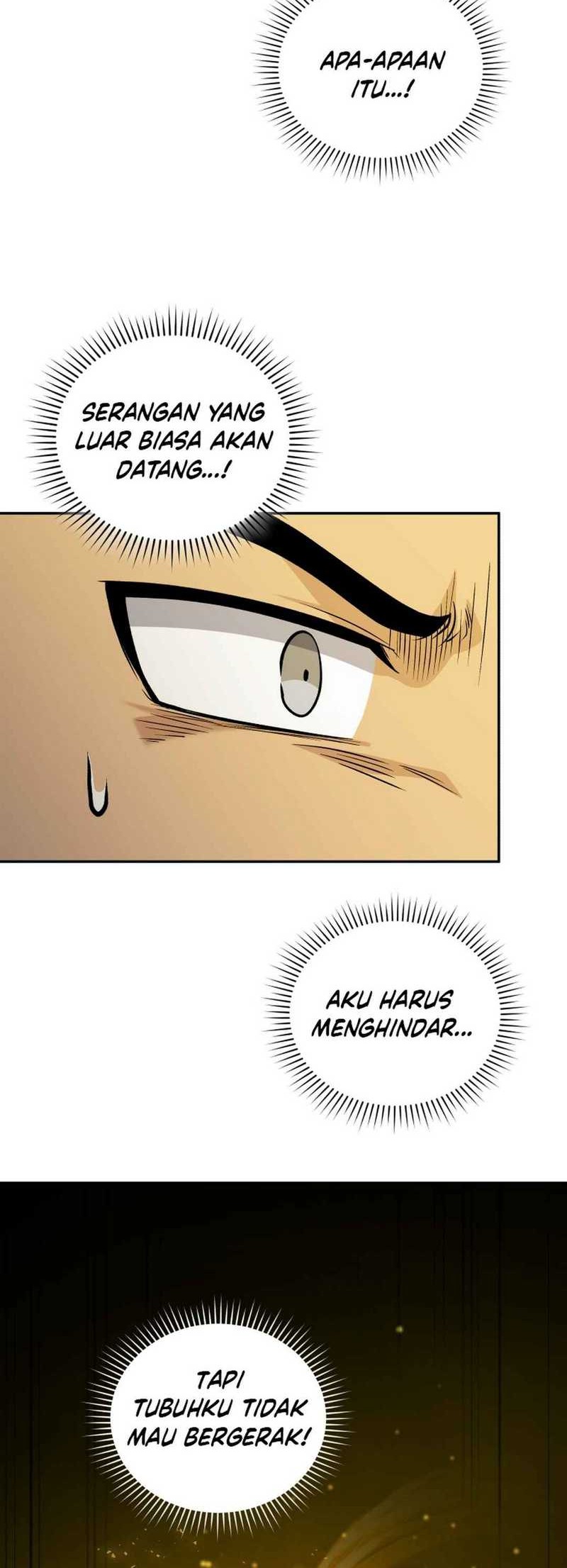 Bizarre Restaurant Chapter 77 - halaman 54