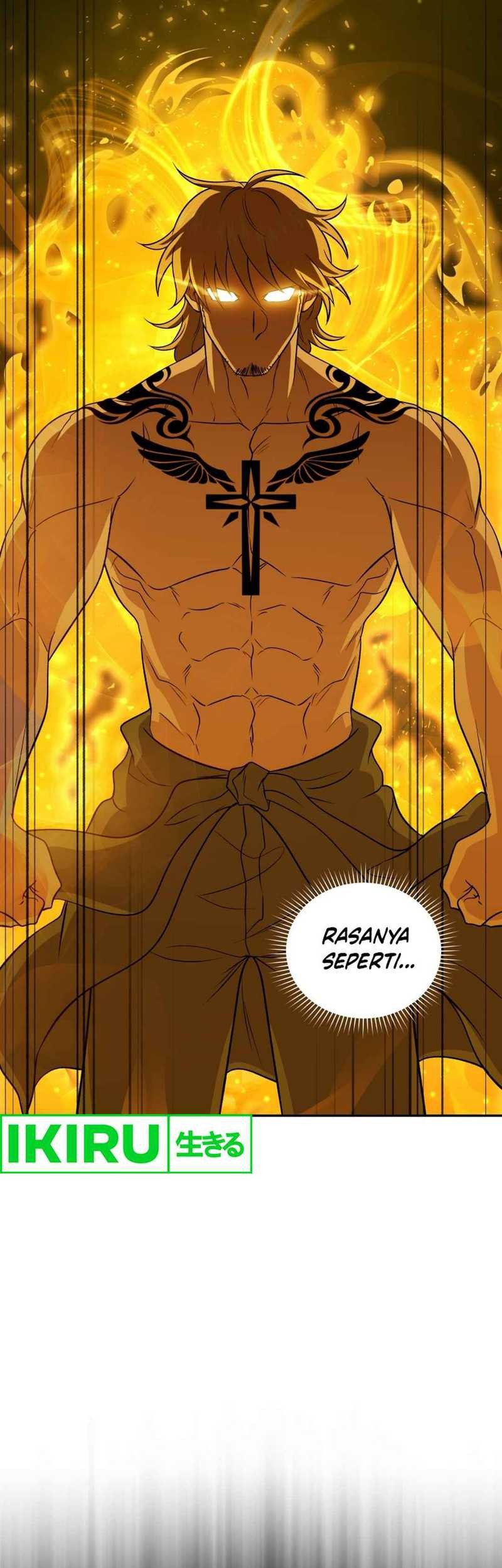 Bizarre Restaurant Chapter 77 - halaman 55