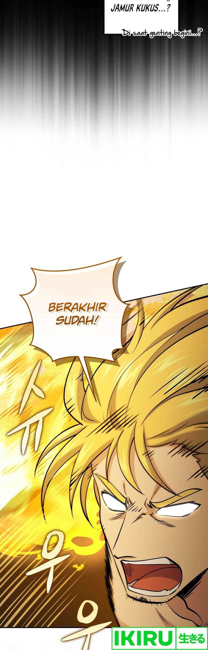 Bizarre Restaurant Chapter 77 - halaman 57