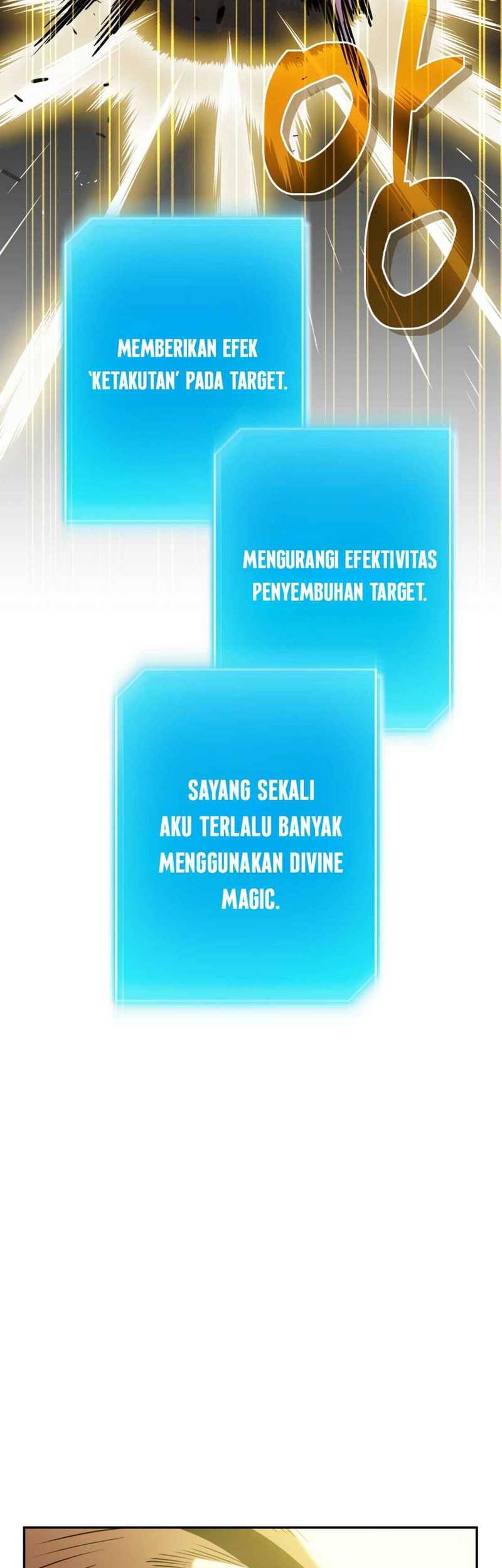 Bizarre Restaurant Chapter 77 - halaman 60