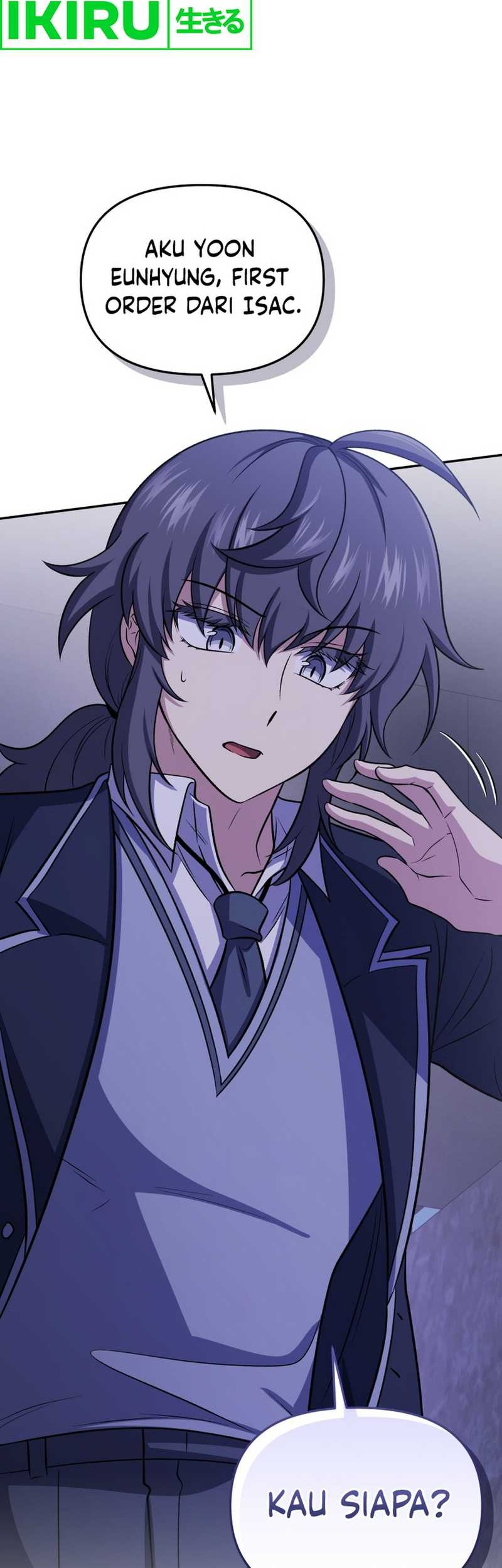 Bizarre Restaurant Chapter 77 - halaman 70