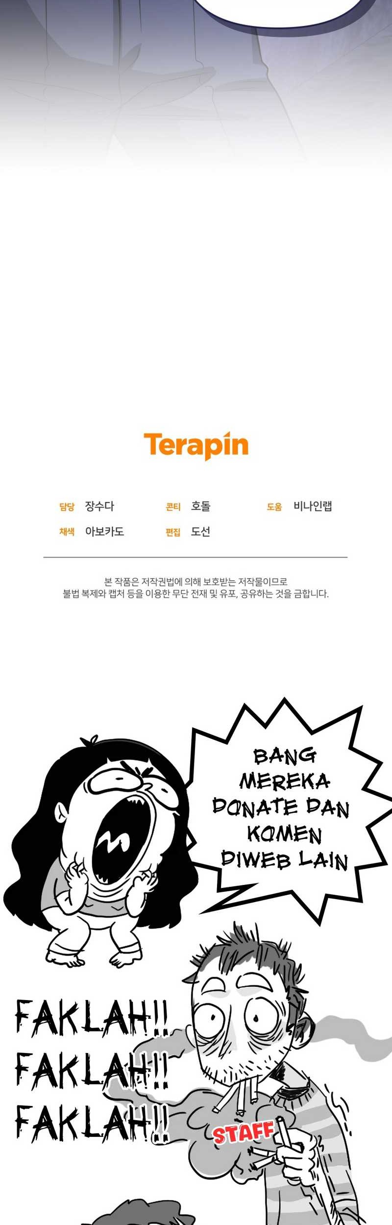 Bizarre Restaurant Chapter 77 - halaman 71