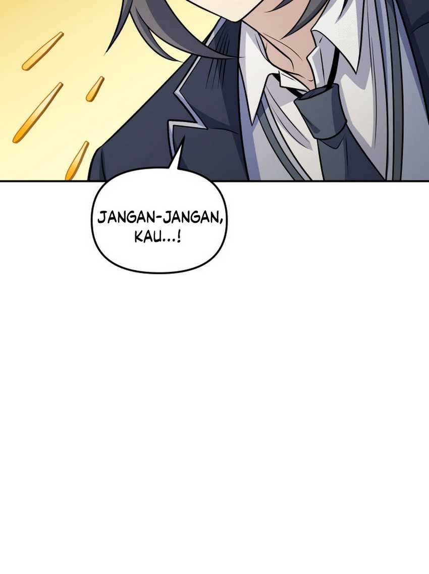 Bizarre Restaurant Chapter 78 - halaman 11
