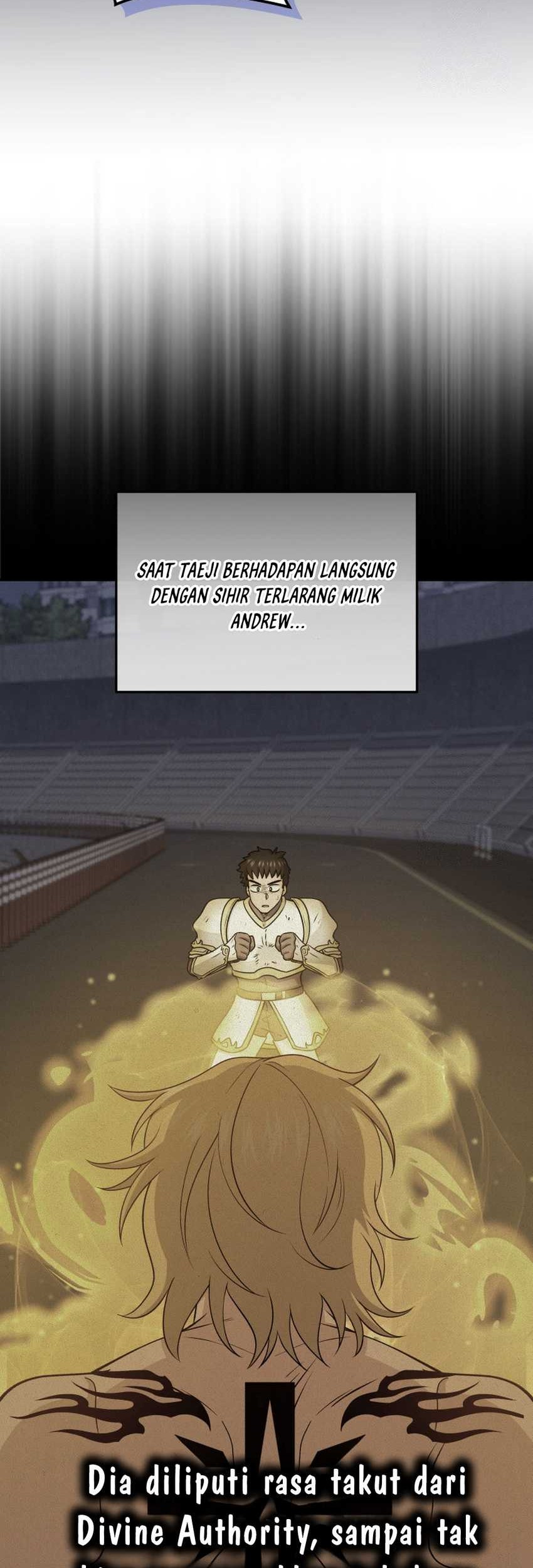 Bizarre Restaurant Chapter 78 - halaman 13