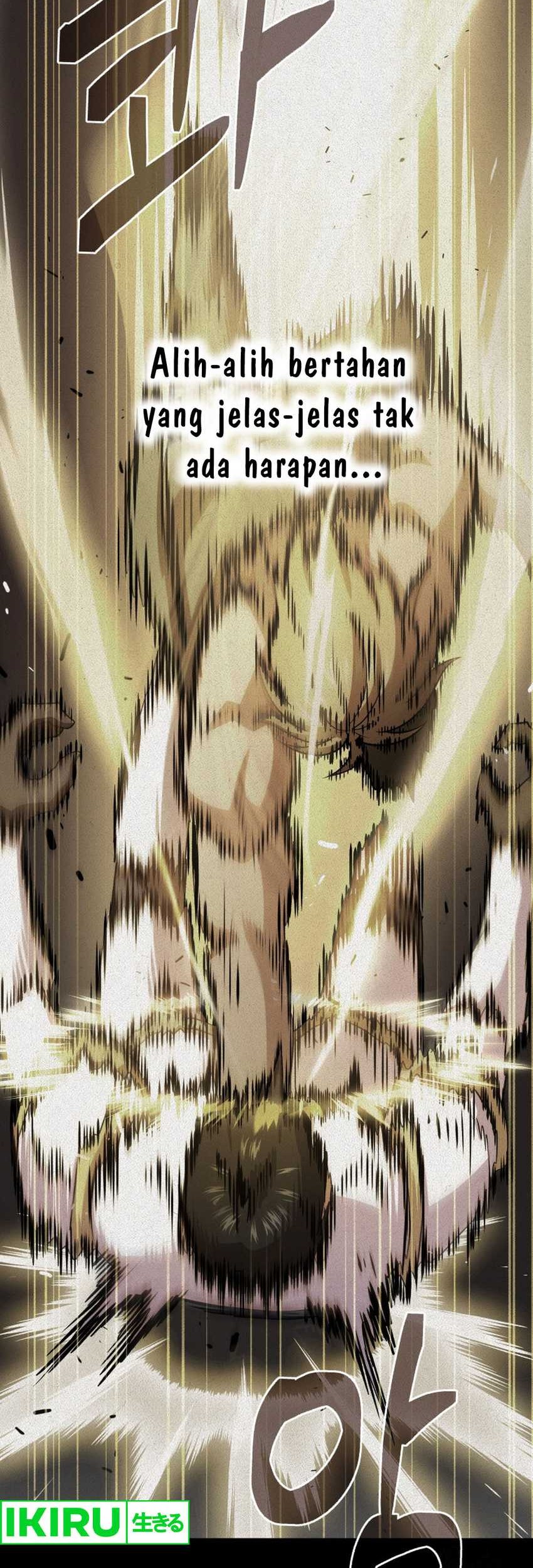 Bizarre Restaurant Chapter 78 - halaman 18