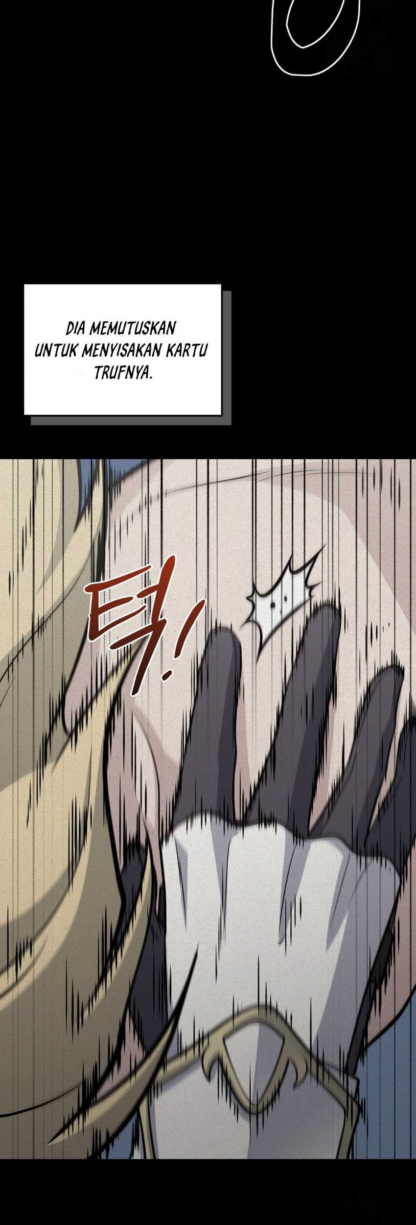 Bizarre Restaurant Chapter 78 - halaman 19
