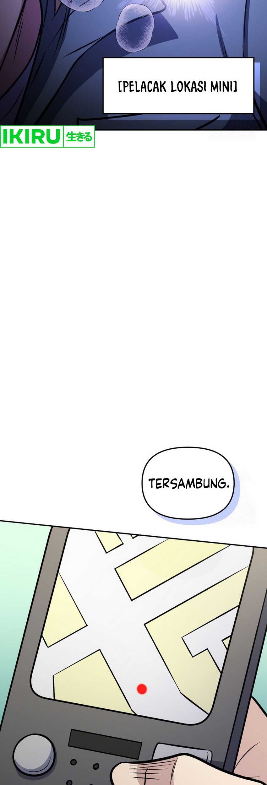 Bizarre Restaurant Chapter 78 - halaman 23