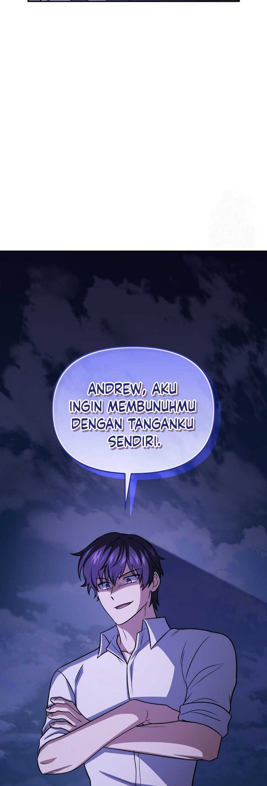 Bizarre Restaurant Chapter 78 - halaman 39