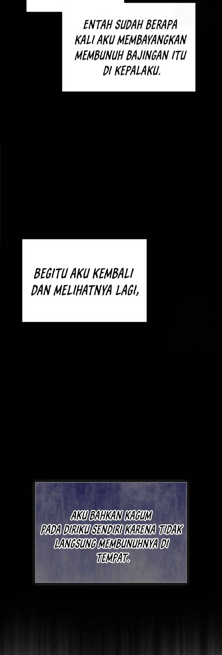 Bizarre Restaurant Chapter 78 - halaman 43