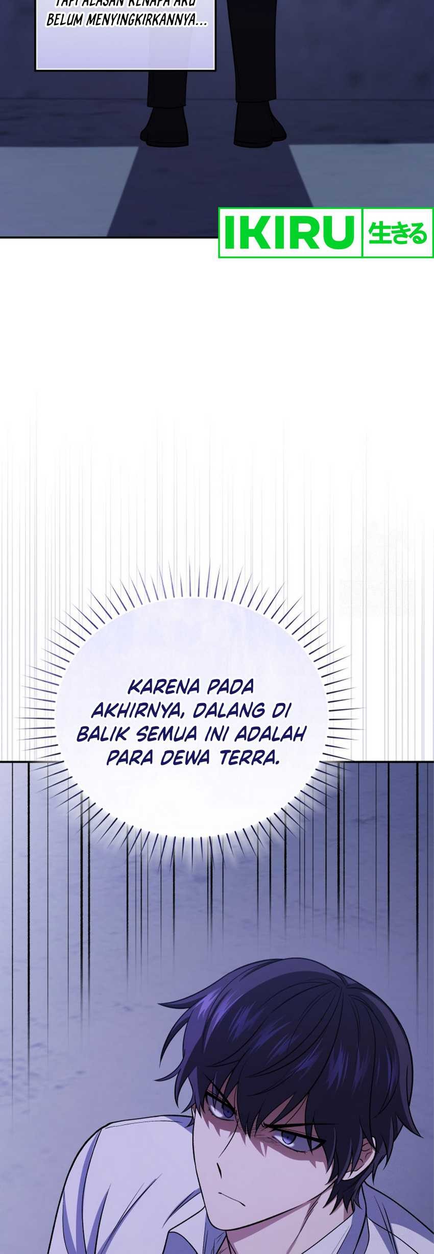 Bizarre Restaurant Chapter 78 - halaman 46