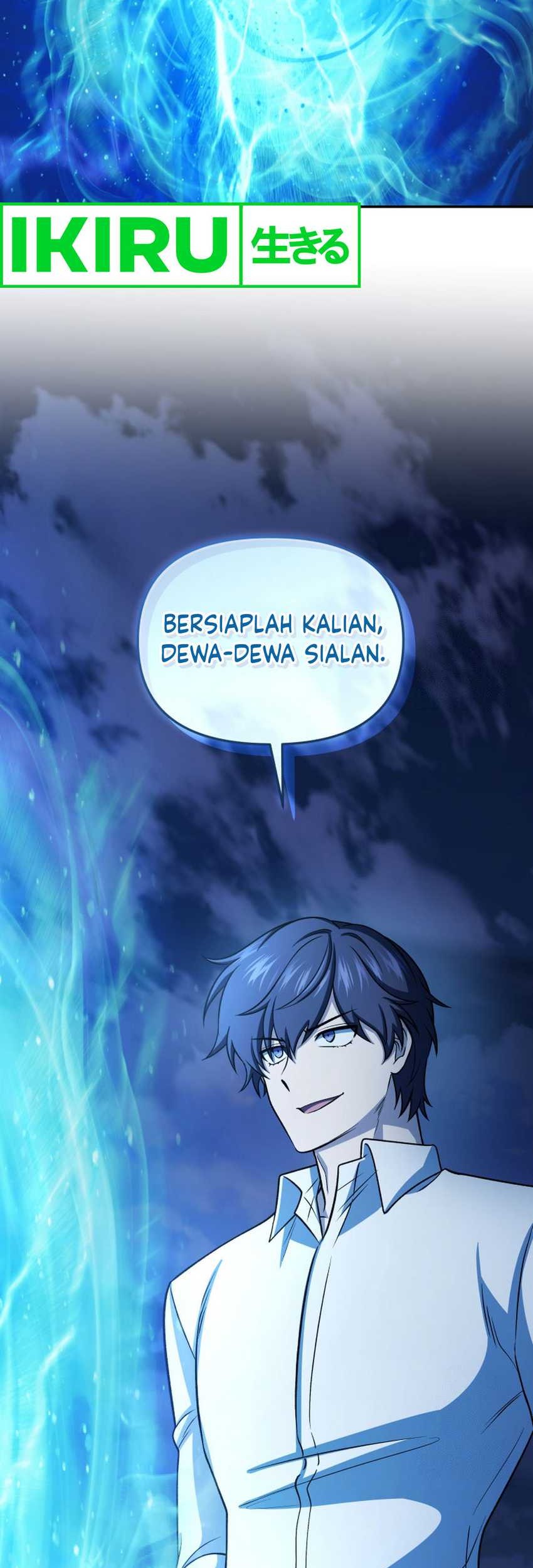 Bizarre Restaurant Chapter 78 - halaman 49