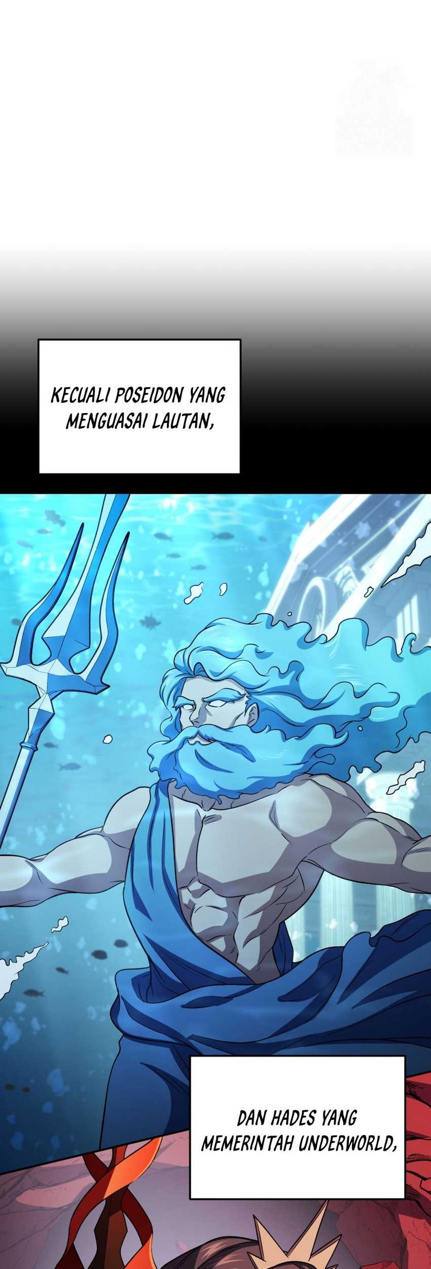 Bizarre Restaurant Chapter 78 - halaman 53