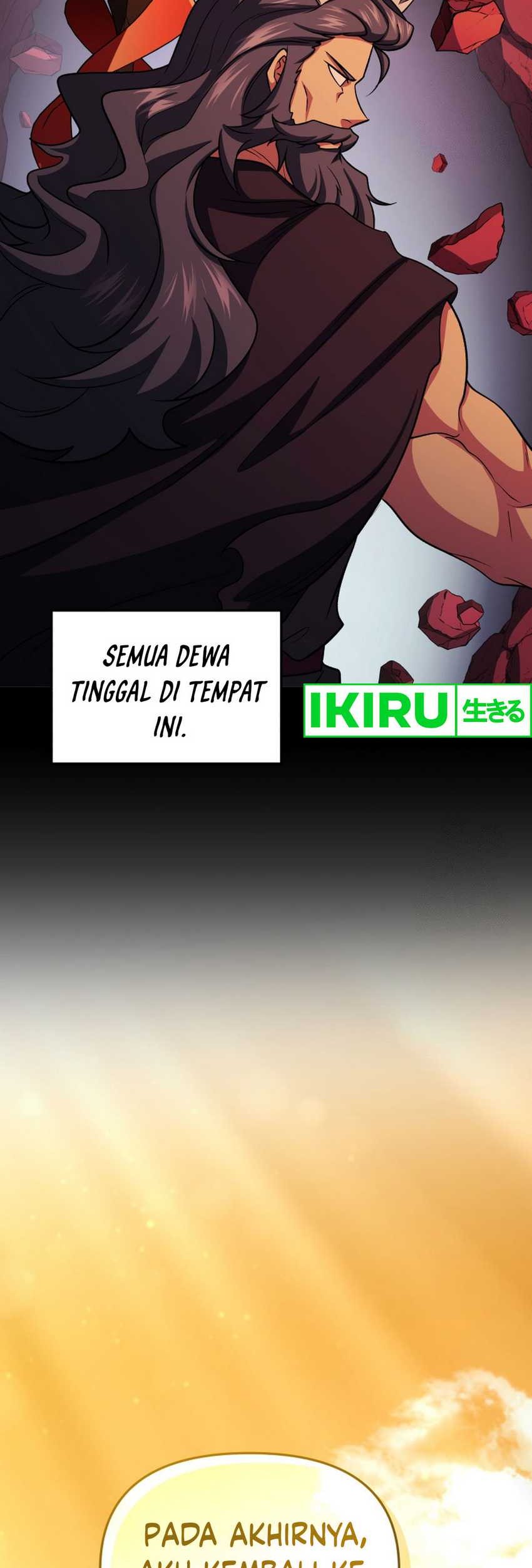 Bizarre Restaurant Chapter 78 - halaman 54