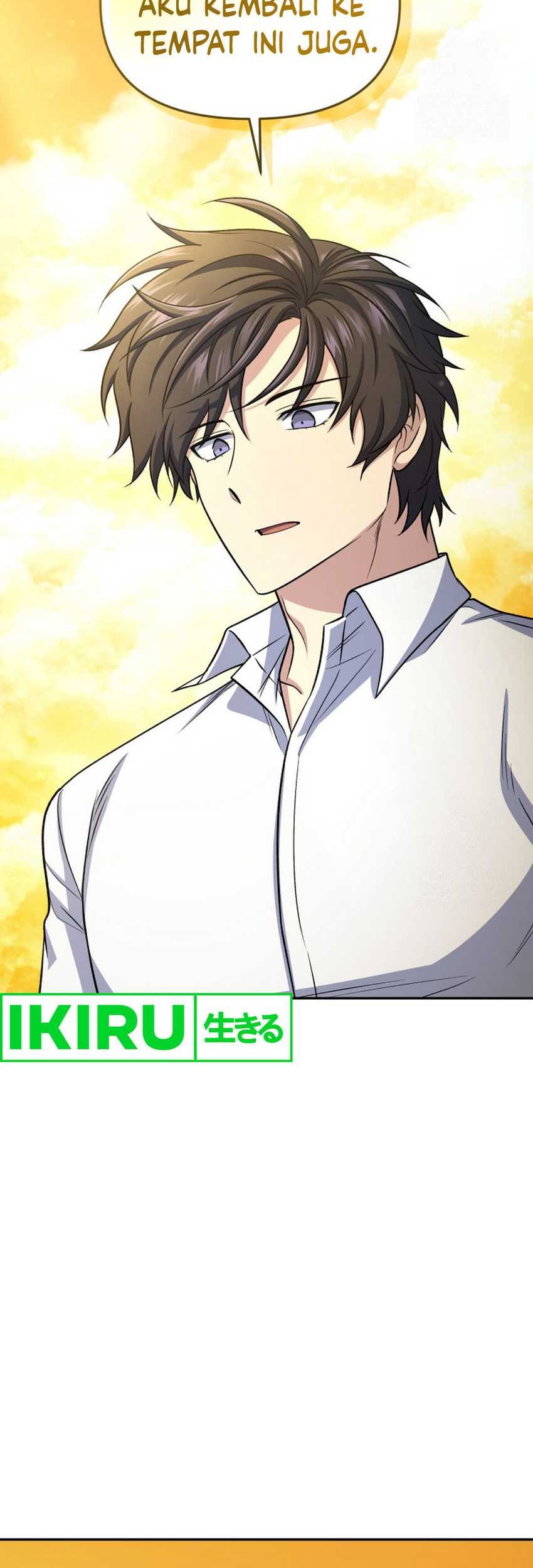 Bizarre Restaurant Chapter 78 - halaman 55
