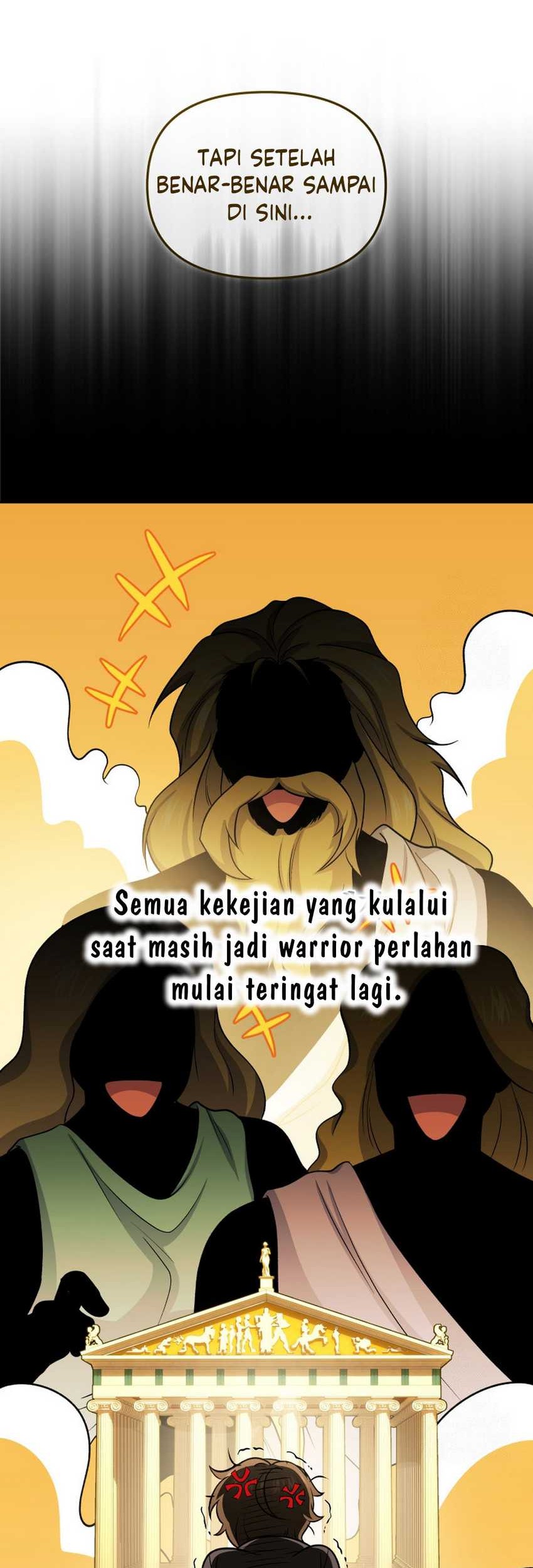 Bizarre Restaurant Chapter 78 - halaman 58