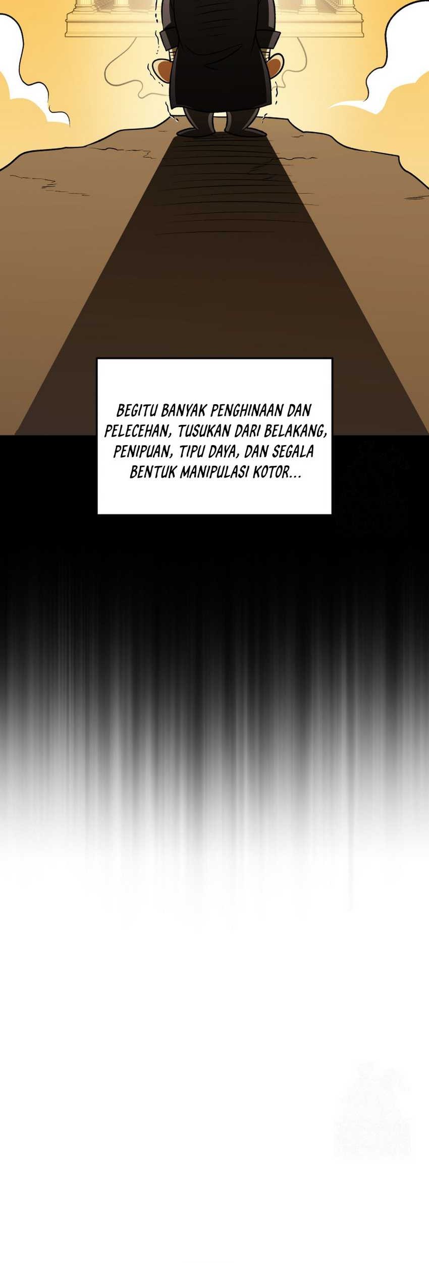 Bizarre Restaurant Chapter 78 - halaman 59