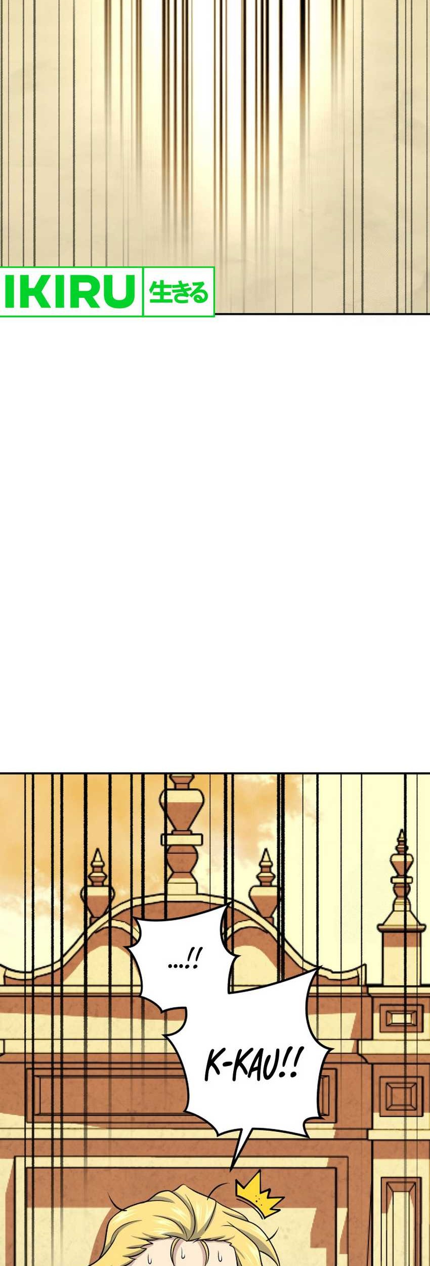 Bizarre Restaurant Chapter 78 - halaman 63