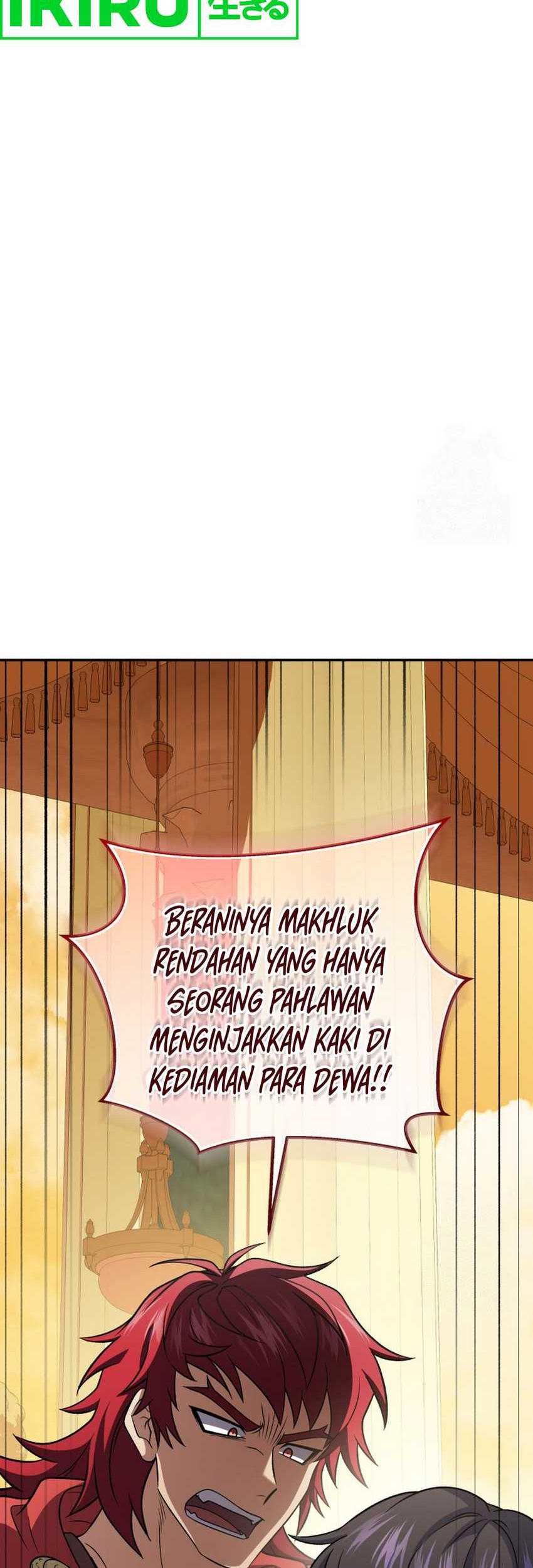Bizarre Restaurant Chapter 78 - halaman 68
