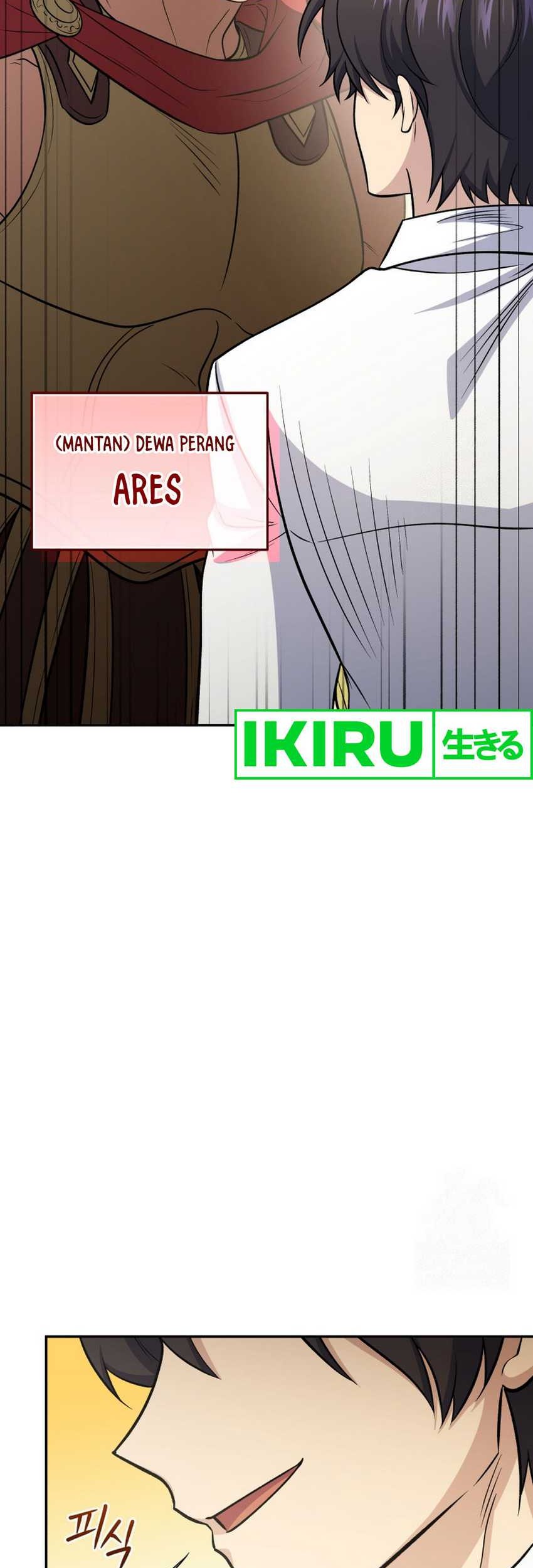 Bizarre Restaurant Chapter 78 - halaman 69