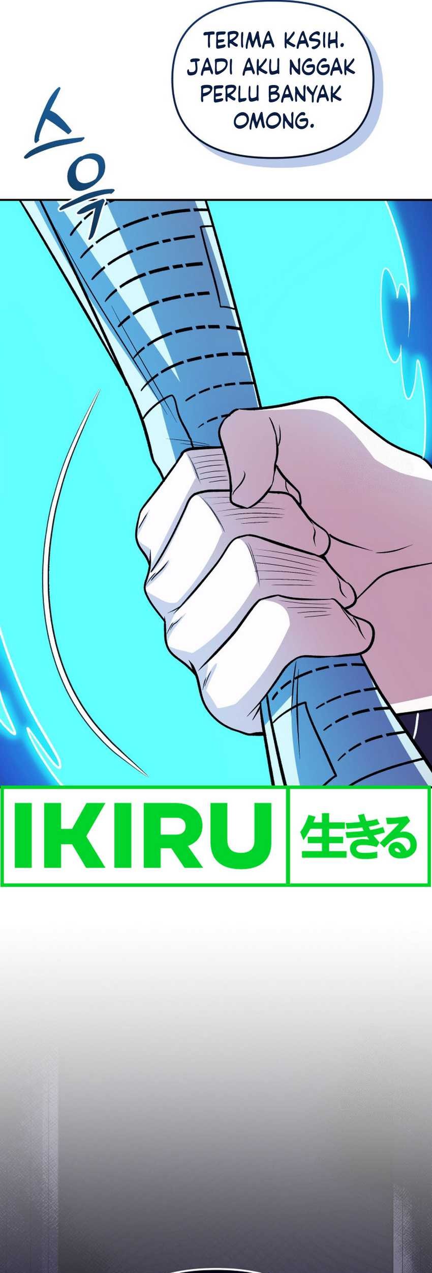Bizarre Restaurant Chapter 78 - halaman 72