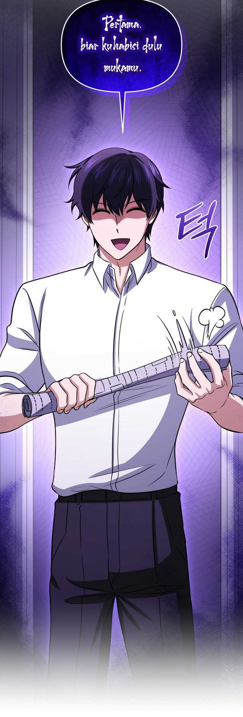 Bizarre Restaurant Chapter 78 - halaman 73