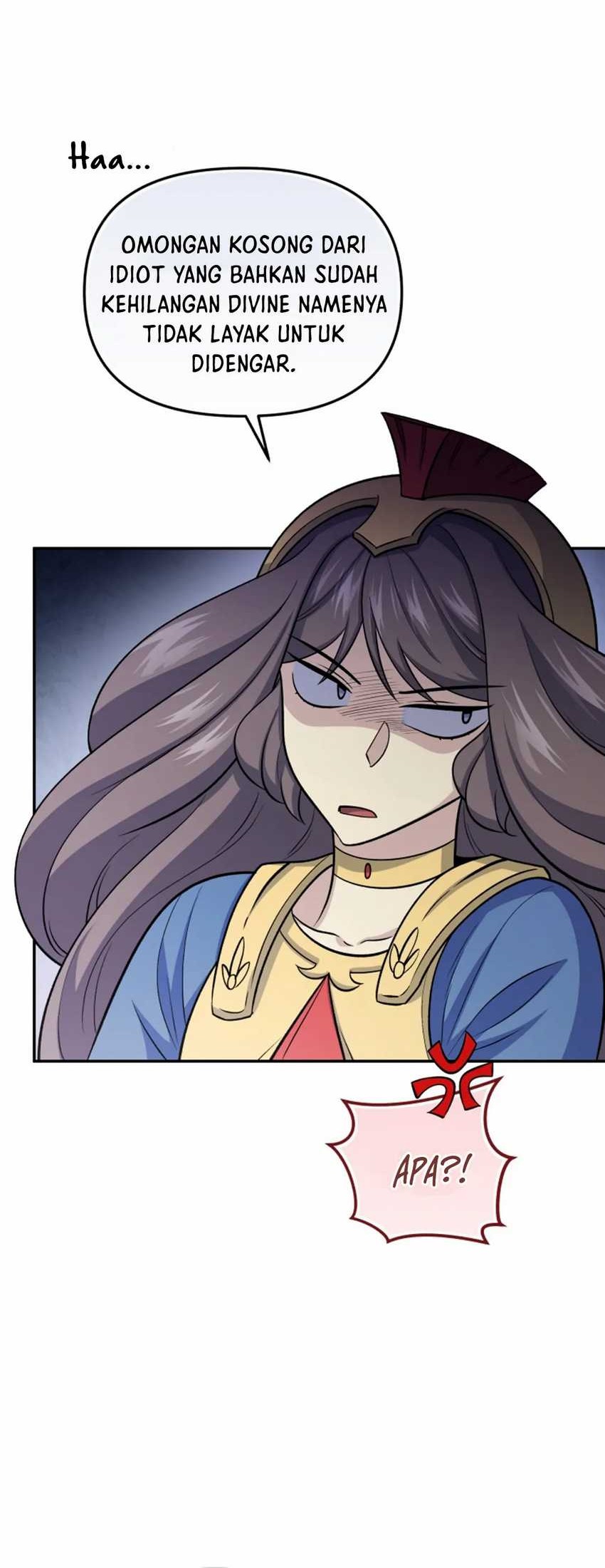 Bizarre Restaurant Chapter 79 - halaman 10