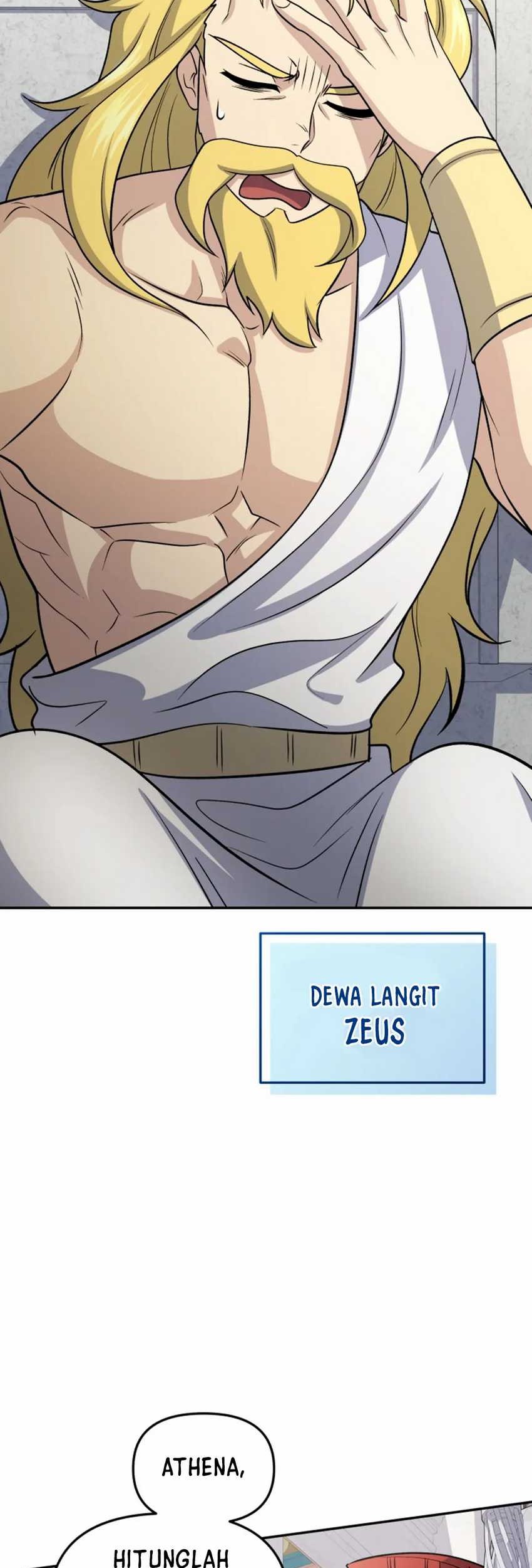 Bizarre Restaurant Chapter 79 - halaman 13
