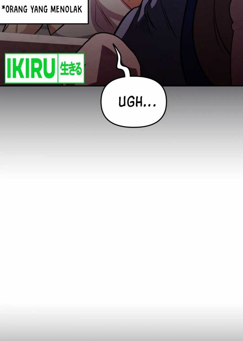 Bizarre Restaurant Chapter 79 - halaman 19