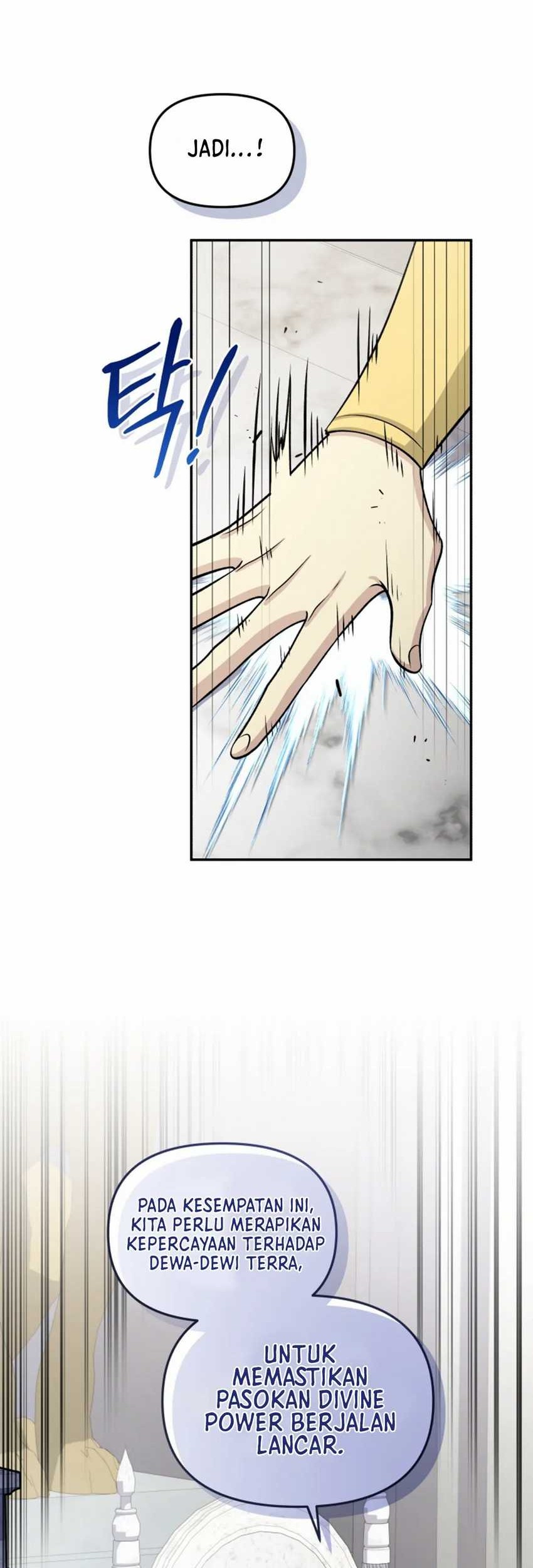 Bizarre Restaurant Chapter 79 - halaman 21