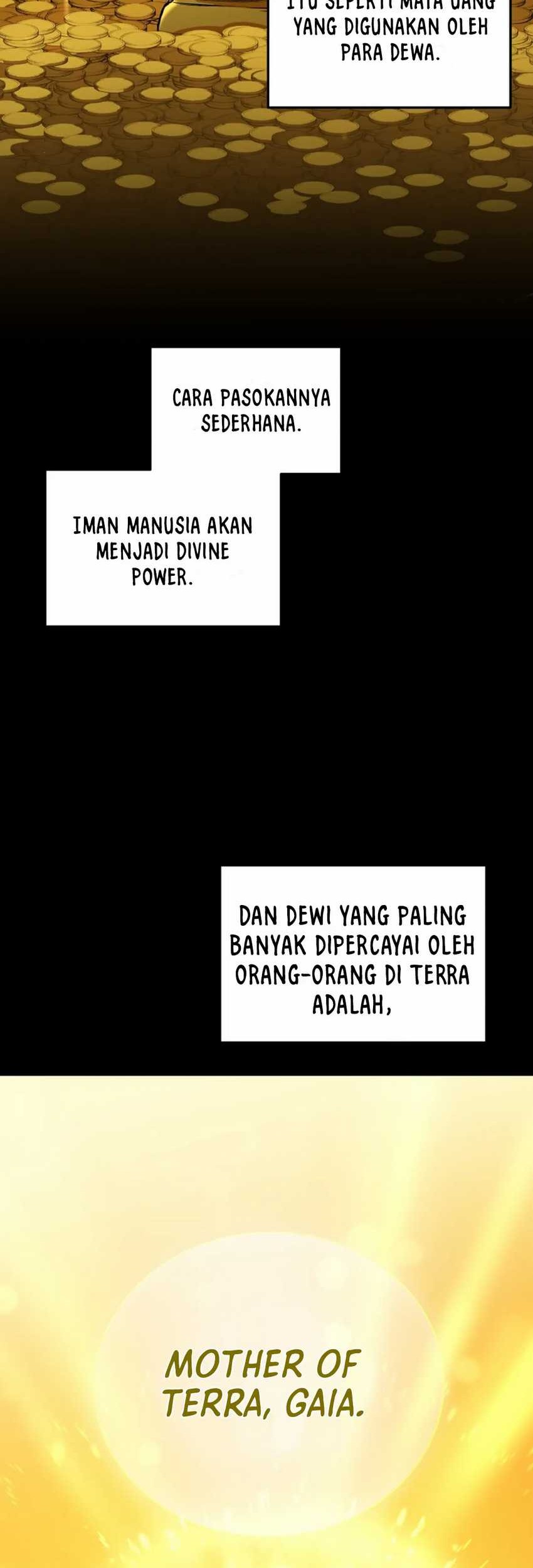 Bizarre Restaurant Chapter 79 - halaman 26