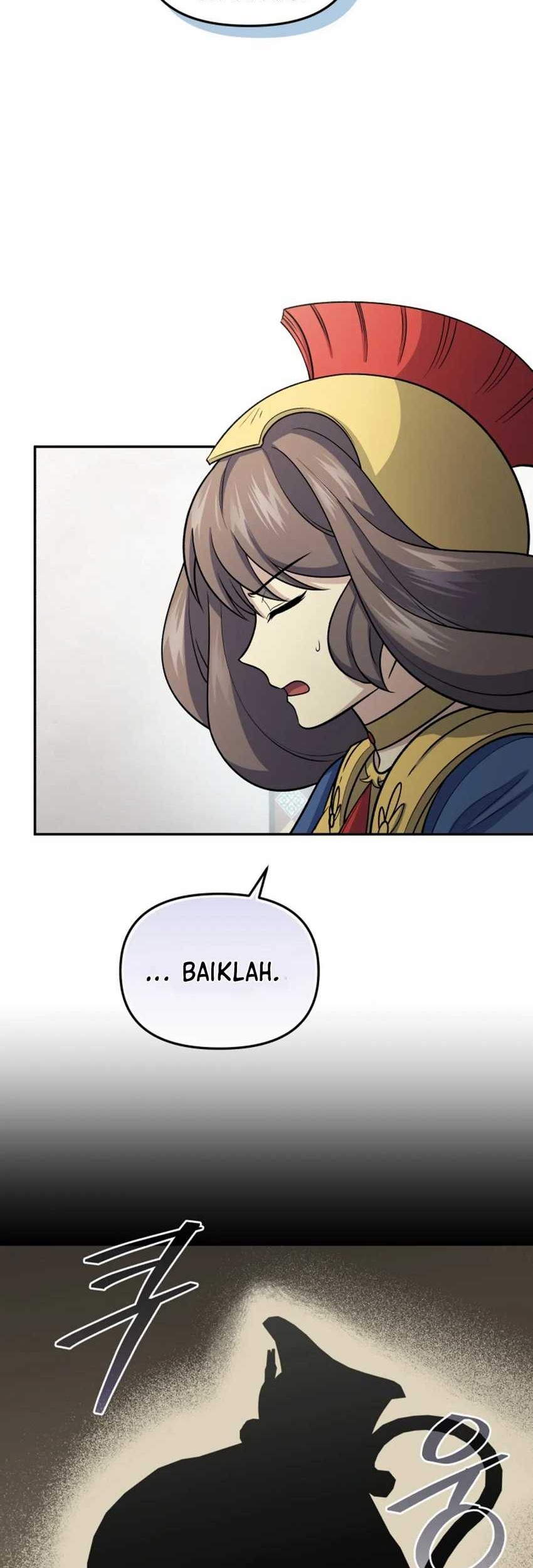 Bizarre Restaurant Chapter 79 - halaman 31
