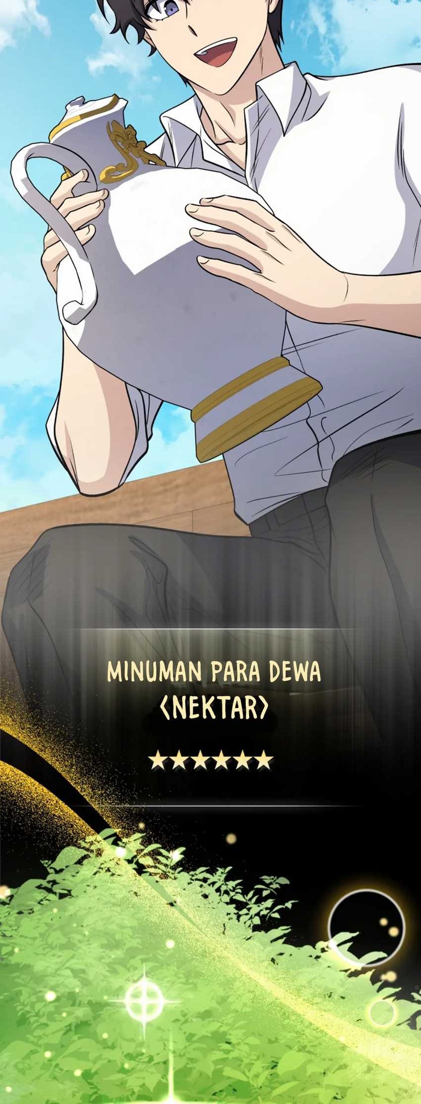 Bizarre Restaurant Chapter 79 - halaman 38