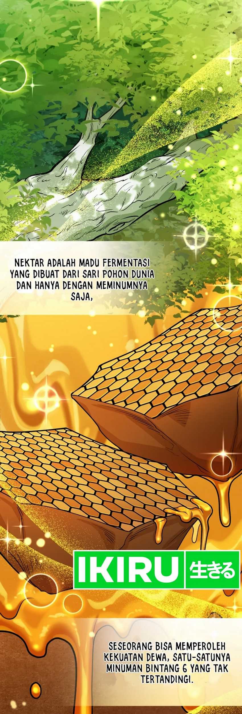 Bizarre Restaurant Chapter 79 - halaman 39