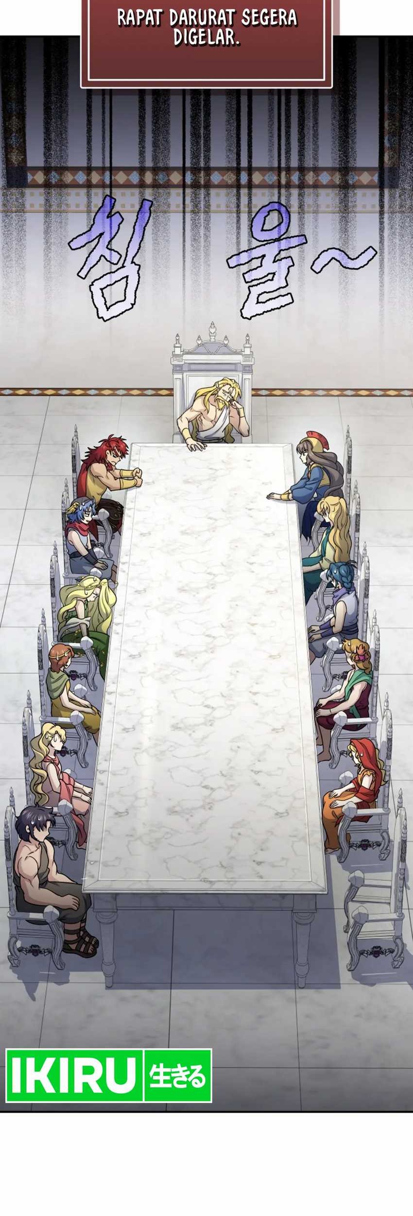 Bizarre Restaurant Chapter 79 - halaman 4