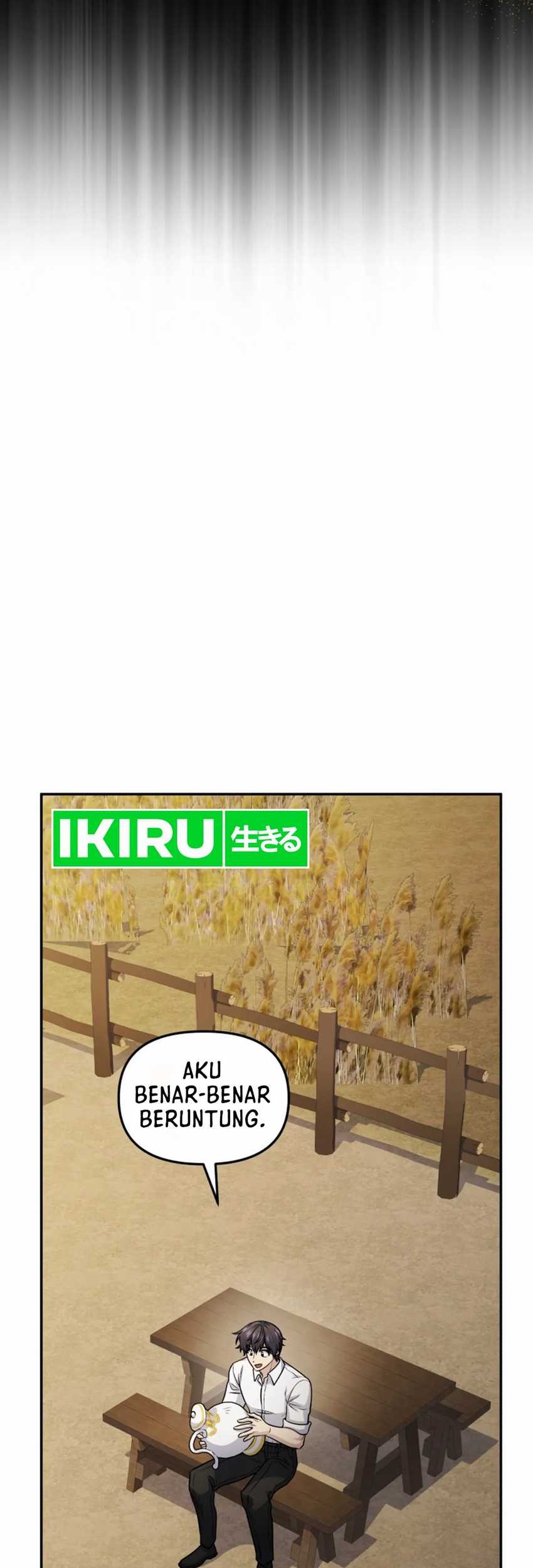 Bizarre Restaurant Chapter 79 - halaman 41