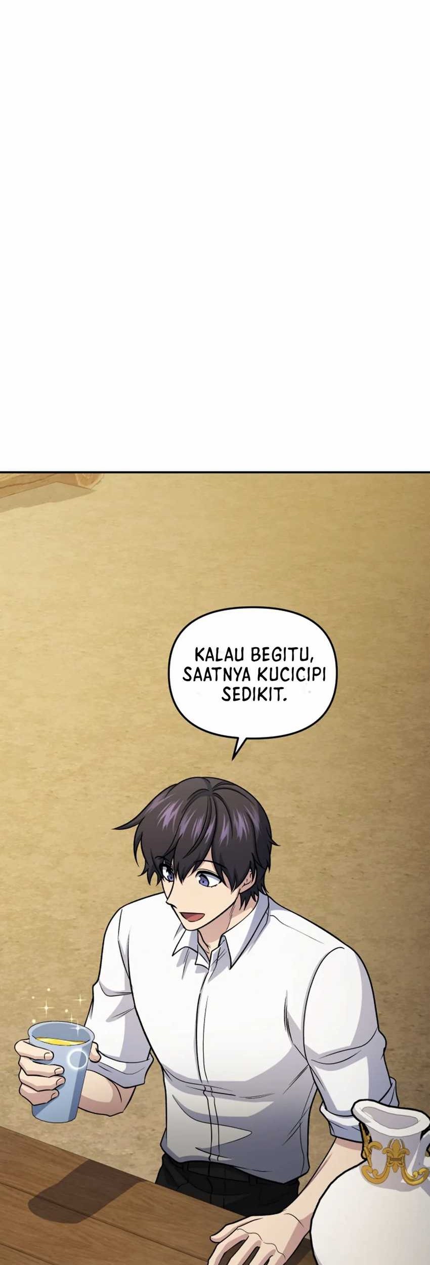 Bizarre Restaurant Chapter 79 - halaman 45