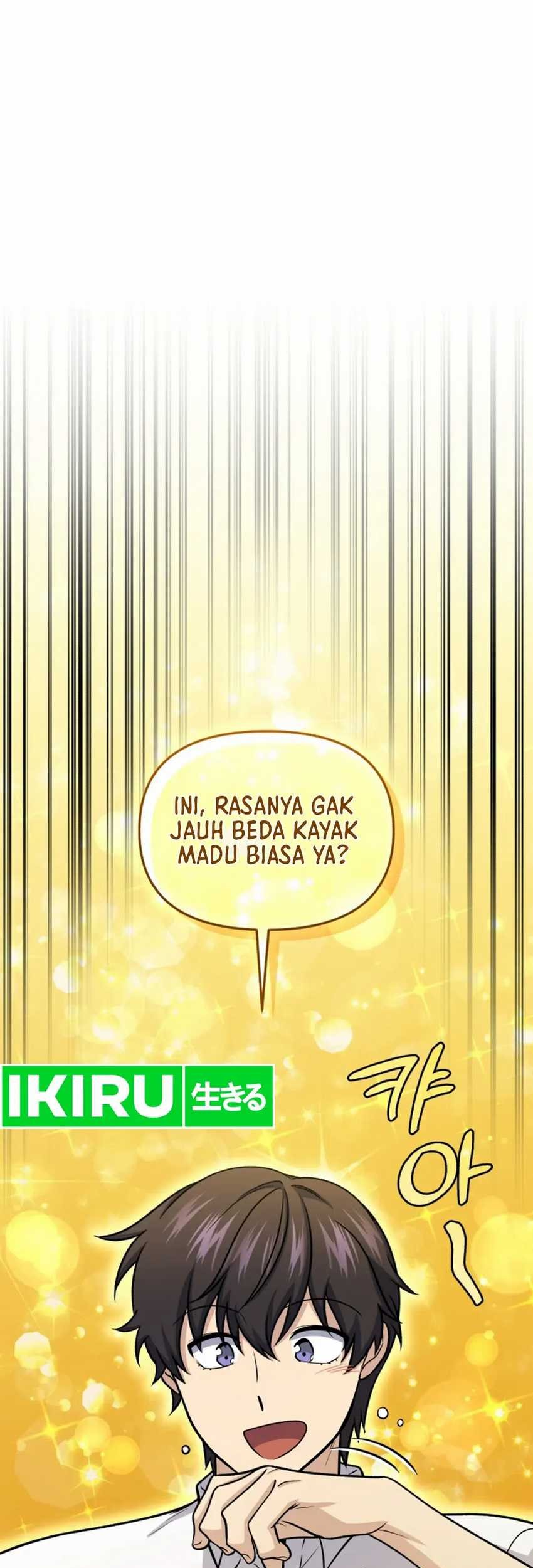 Bizarre Restaurant Chapter 79 - halaman 49