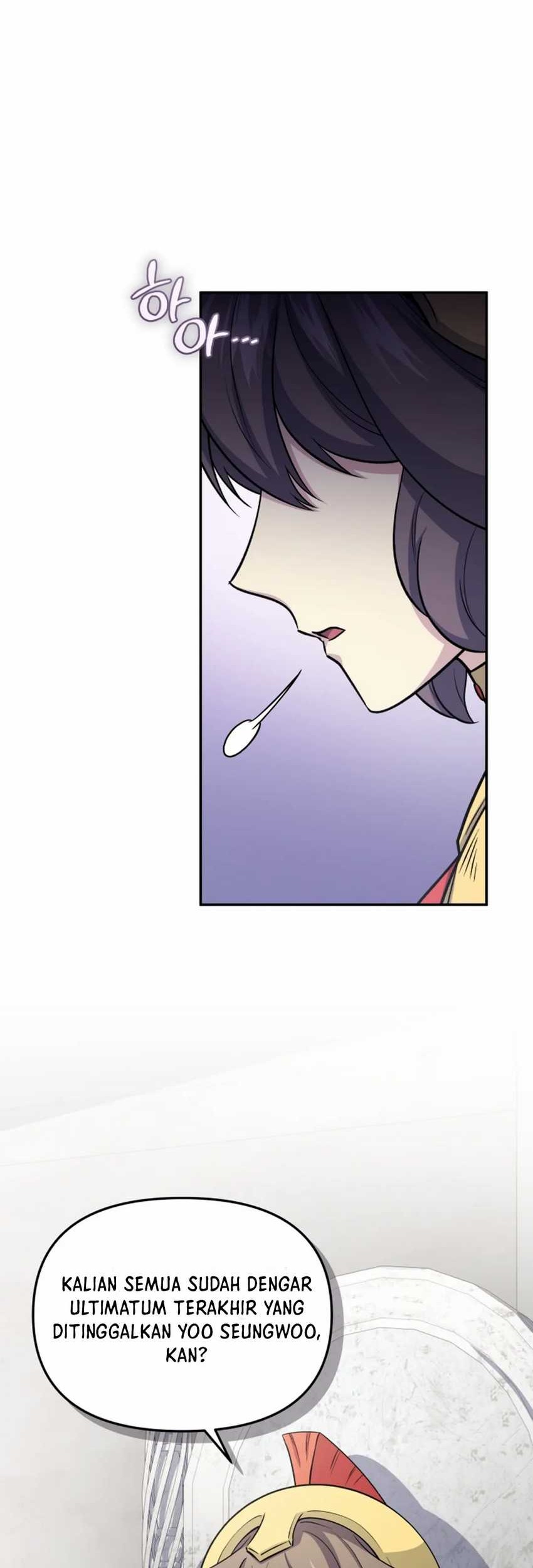 Bizarre Restaurant Chapter 79 - halaman 5