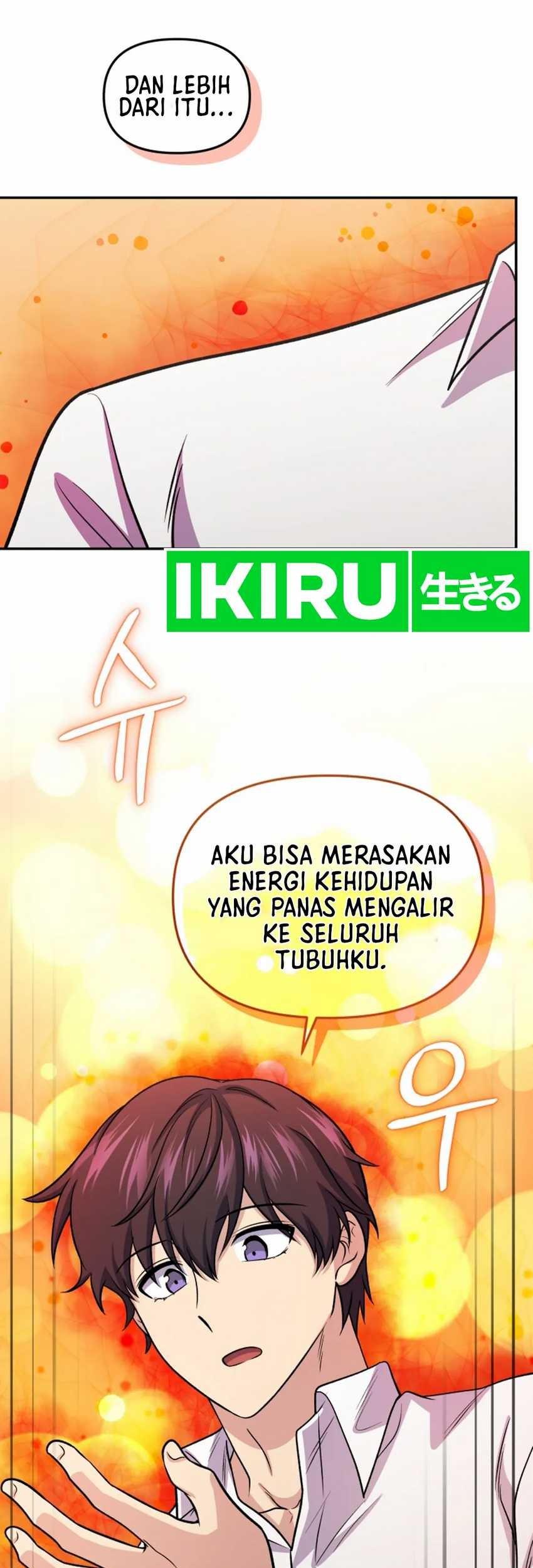 Bizarre Restaurant Chapter 79 - halaman 53
