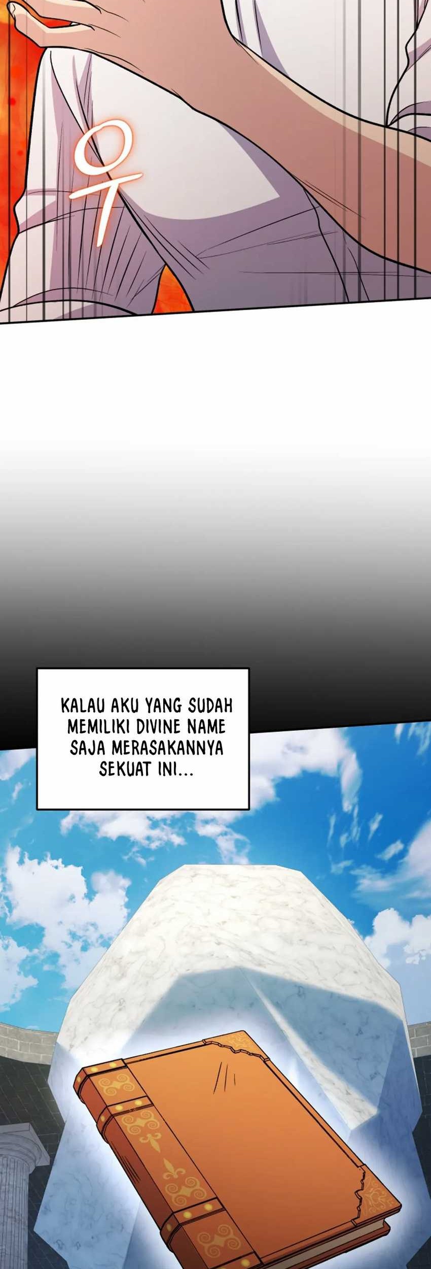 Bizarre Restaurant Chapter 79 - halaman 54