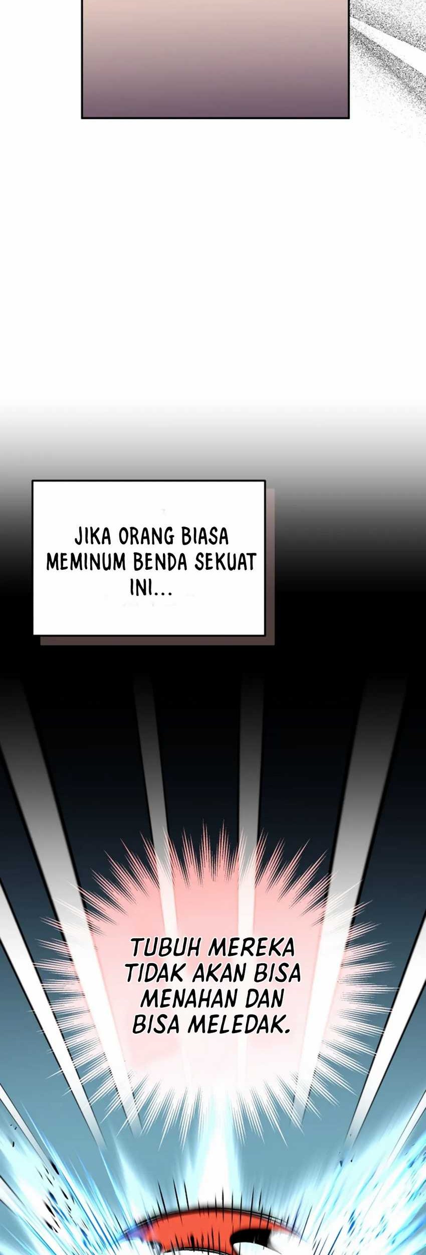 Bizarre Restaurant Chapter 79 - halaman 56