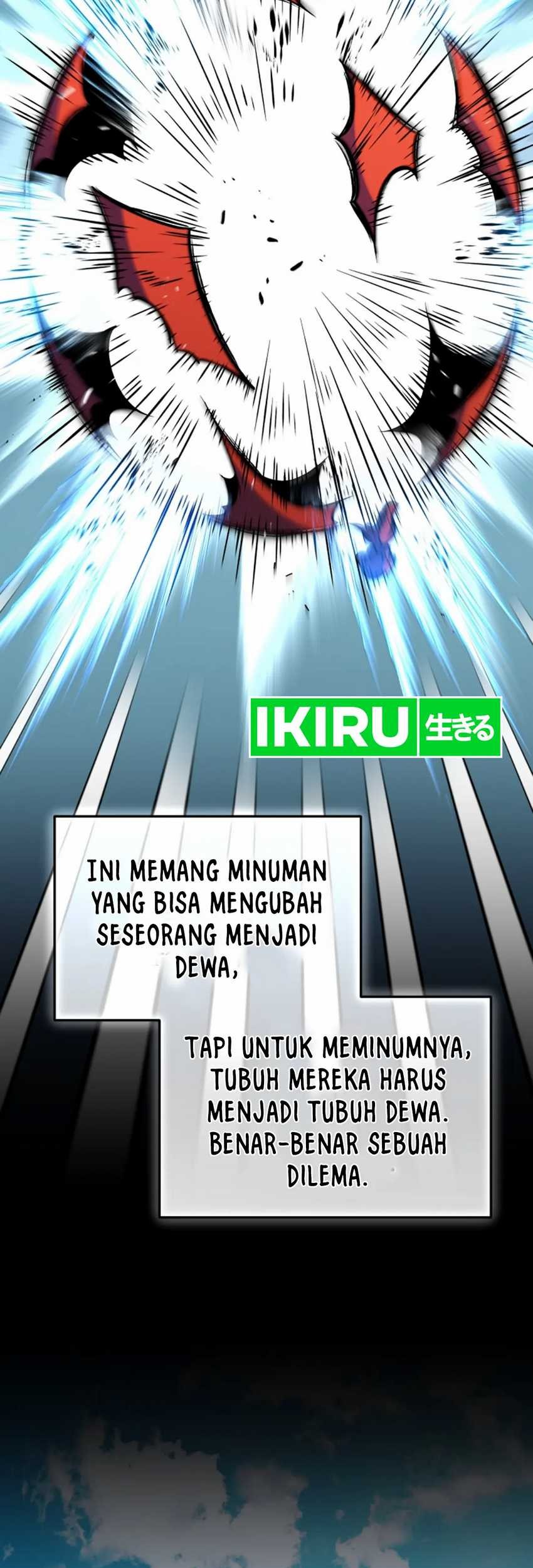 Bizarre Restaurant Chapter 79 - halaman 57