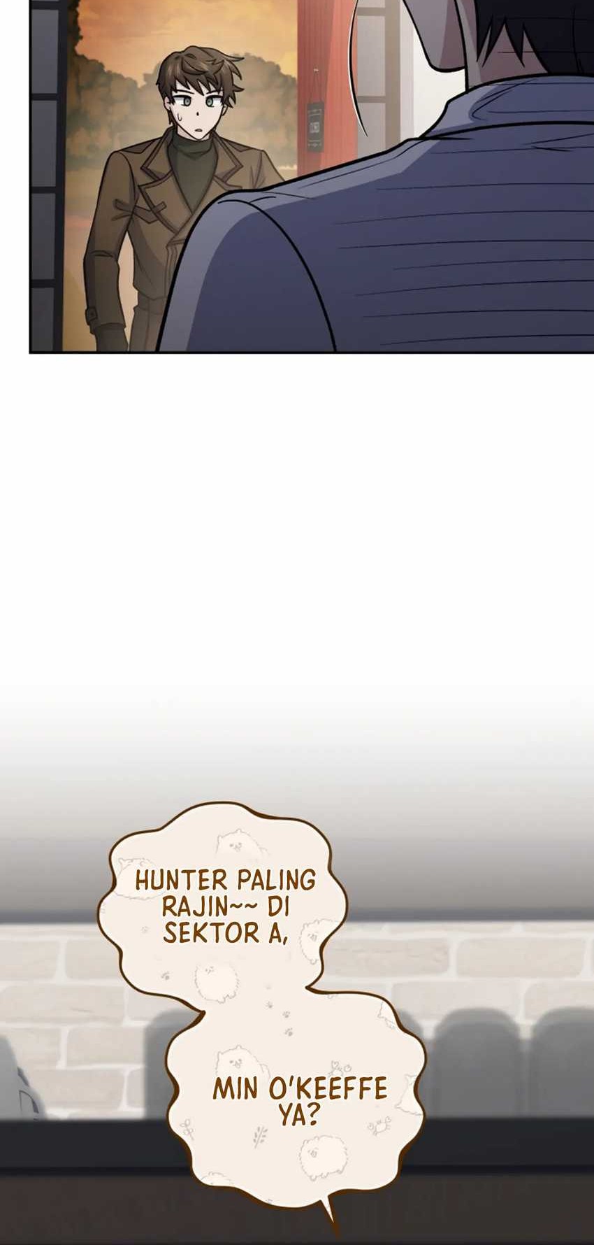 Bizarre Restaurant Chapter 79 - halaman 68