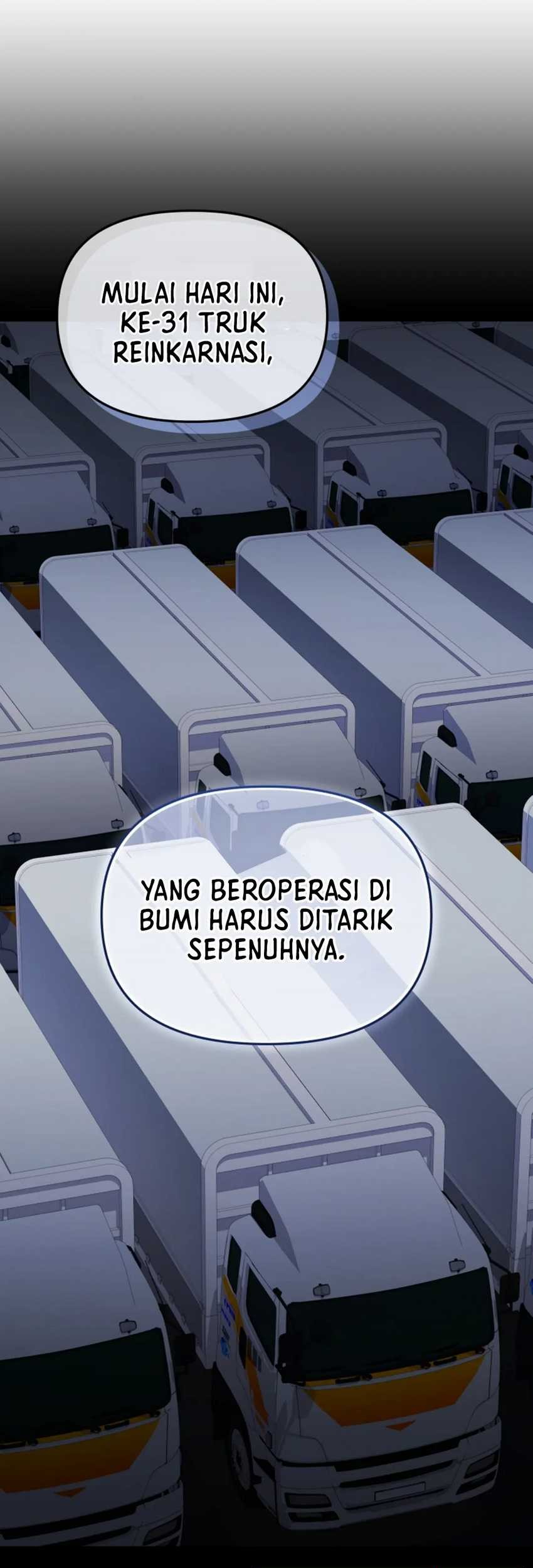 Bizarre Restaurant Chapter 79 - halaman 7