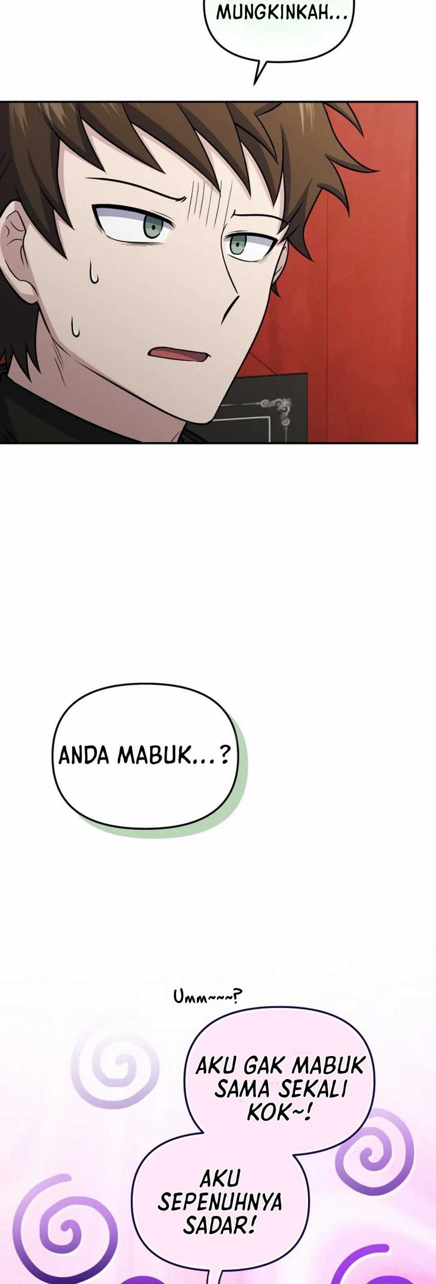Bizarre Restaurant Chapter 79 - halaman 70