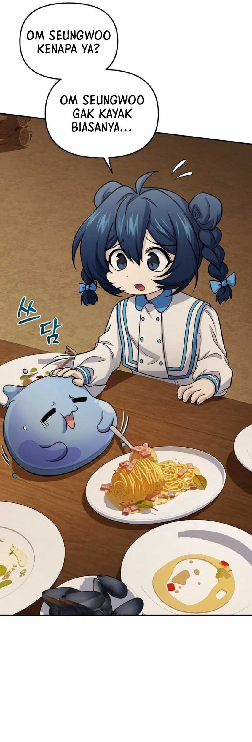 Bizarre Restaurant Chapter 79 - halaman 75