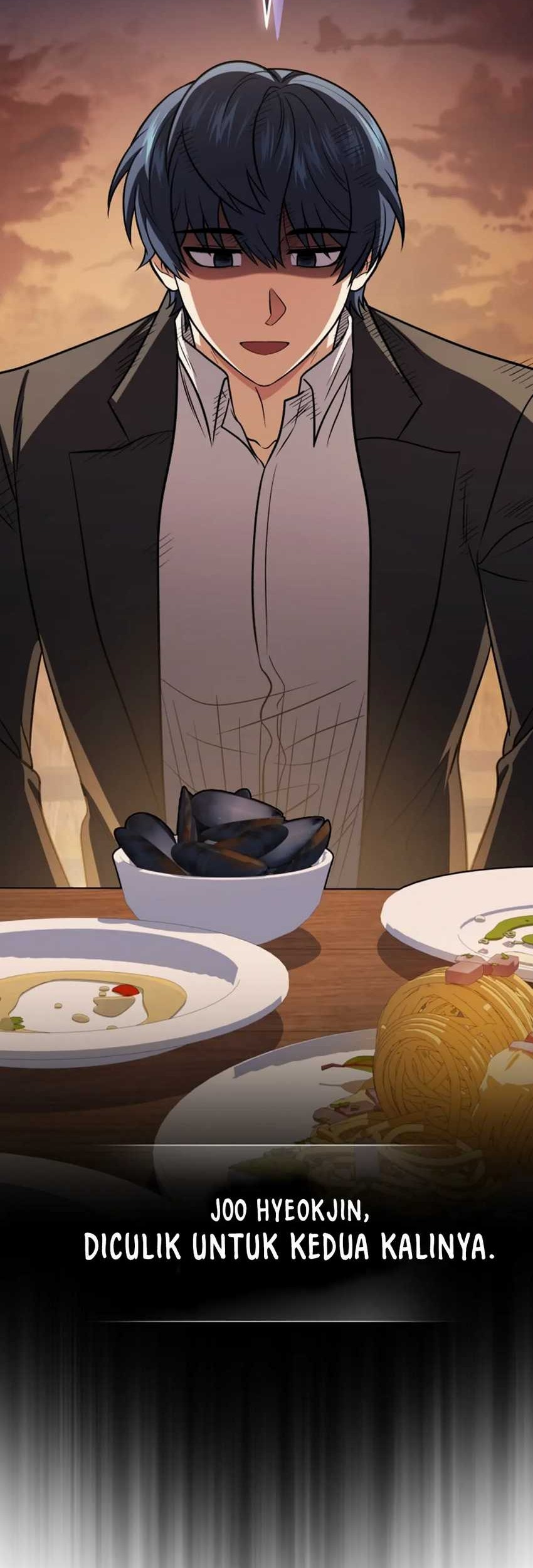 Bizarre Restaurant Chapter 79 - halaman 77